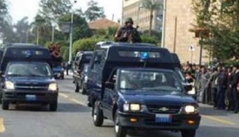 حبس عاطل وضبط وإحضار لآخر لاتجارهما فى مخدر الآيس بمدينة نصر
