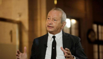 ساويرس يطالب بـ"الفتح": الناس هتموت من الجوع.. وفرص العمل هتنتهي