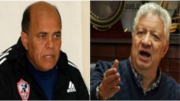 هشام يكن: مجلس الزمالك تسبب في وفاة أمي