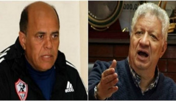 هشام يكن: مجلس الزمالك تسبب في وفاة أمي