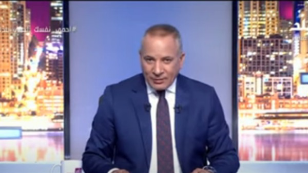 أحمد موسى: سنصل لألف إصابة يوميا بكورونا بعد العيد