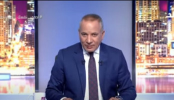 أحمد موسى: سنصل لألف إصابة يوميا بكورونا بعد العيد