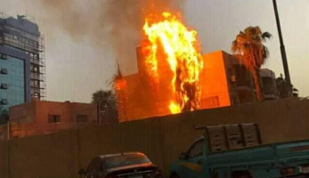 الأمن يبحث عن صاحب شائعة هروب مرضى كورونا من "حميات إمبابة"