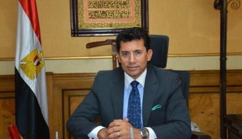 وزير الرياضة يعلن عودة النشاط 15 يونيو