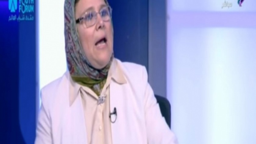 النائبة شيرين فراج: أعضاء مكتب وزيرة الصحة بالكامل مصابين بكورونا