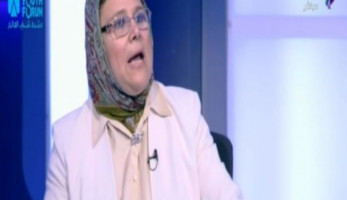 النائبة شيرين فراج: أعضاء مكتب وزيرة الصحة بالكامل مصابين بكورونا