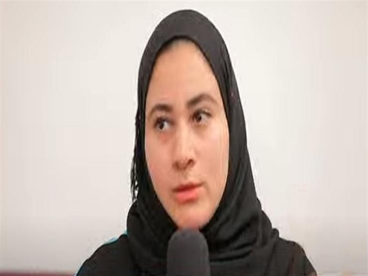 أول تعليق من أرملة الشهيد أحمد منسي على مشهد موقعة البرث بمسلسل الاختيار