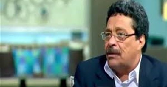 بعد اتهامه بالفساد.. شطة لـ صدى البلد: سأقاضي خالد الغندور