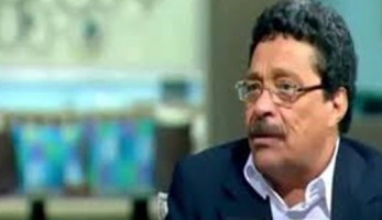 بعد اتهامه بالفساد.. شطة لـ صدى البلد: سأقاضي خالد الغندور
