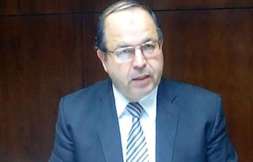 إقالة مدير مستشفى حميات منوف.. ووكيل وزارة الصحة يعتذر للمرضى.. فما السبب؟