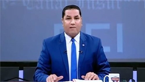 انتهاء أزمة اعتداء عبدالناصر زيدان مع أمن أحد المستشفيات
