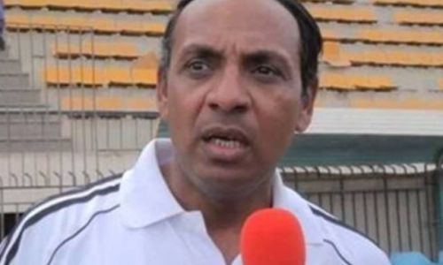 جمال محمد على: اسئناف الدوري سيكلفنا حوالي 72 مليون جنيه