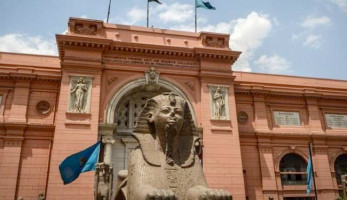 المتحف المصري بالتحرير ضمن الأكثر تأثيرا في قارة إفريقيا