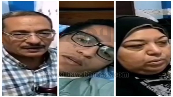 خاص| والدا صيدلي الغردقة "المذبوح": "لو مسكناهم كنا قتلناهم"