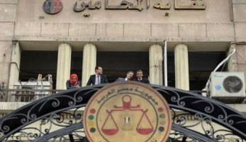 المحامين تجري تحاليل تشخيصيه لـ"كورونا" لأعضائها بالكارنية