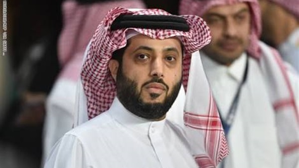 عاجل.. تصريحات نارية جديدة من تركي آل الشيخ