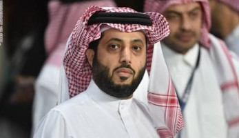 عاجل.. تصريحات نارية جديدة من تركي آل الشيخ