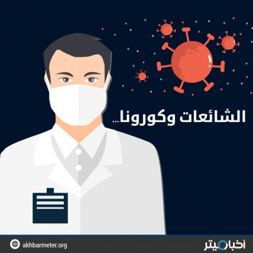 الشائعات وكورونا