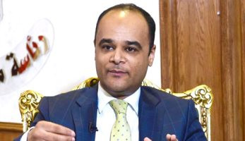 متحدث الوزراء: مناقشة عودة الطيران وفتح المجال الجوى.. الأسبوع الجارى