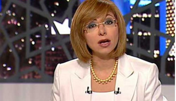 لميس الحديدي لمحمد رمضان: «عيب عليك»