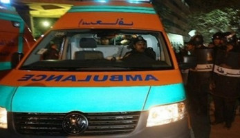 مصرع عجوز تدخل لفض مشاجرة بين عاطلين بسبب المخدرات بميت سلسيل