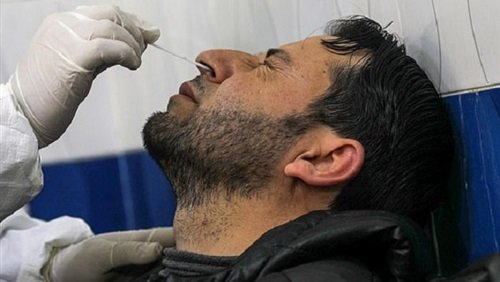 أول مستشفى حكومى يعلن إجراء مسحة كورونا مجانًا