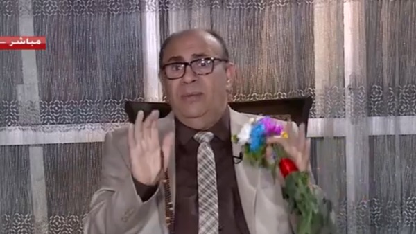 قبل فتح المساجد.. مبروك عطية يوجه رسالة للمصلين