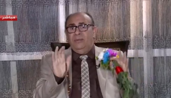 قبل فتح المساجد.. مبروك عطية يوجه رسالة للمصلين