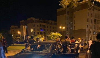 المتهم بدهس سيدة القاهرة الجديدة: أبويا ميعرفش أنى أخدت العربية