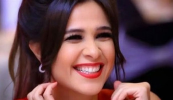 ياسمين عبدالعزيز تعود للكوميديا بفيلم جديد