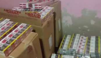 "مباحث التموين" تضبط 223 قضية تلاعب في أسعار السجائر