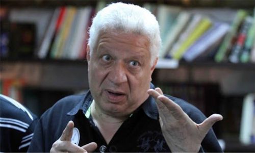 مرتضى منصور يتقدم بشكوى ضد أحمد شوبير بسبب الأهلي
