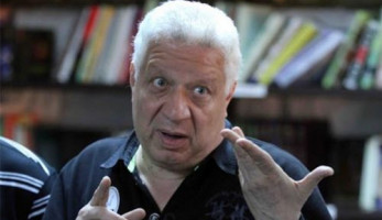 مرتضى منصور يتقدم بشكوى ضد أحمد شوبير بسبب الأهلي