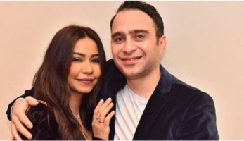شقيق شيرين يكشف حقيقة انفصالها عن حسام حبيب