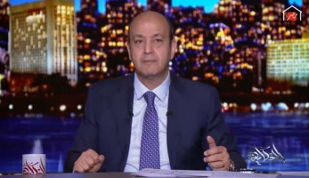 عمرو أديب: "مرحلة مصر من كورونا مختلفة عن أوروبا.. وملناش دعوة بيهم"