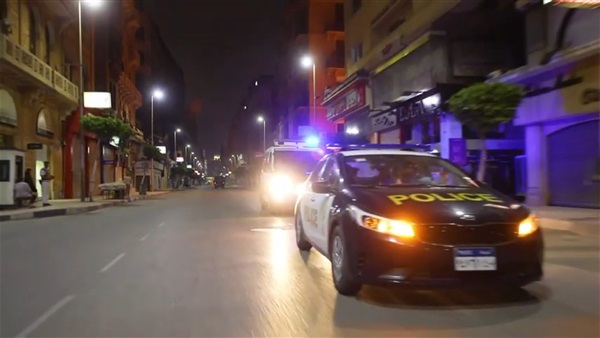 ضبط أبطال فيديو نقل جهاز عروسة بالقليوبية