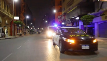 ضبط أبطال فيديو نقل جهاز عروسة بالقليوبية