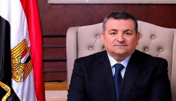 وزير الإعلام يتدخل لحل أزمة قناة "النهار"