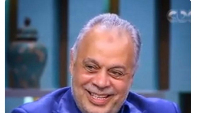 أول تعليق من روجينا على الحالة الصحية لـ أشرف زكي