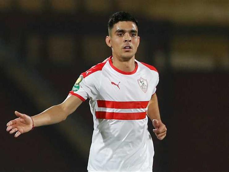 الزمالك يرد على حقيقة بند الشرط الجزائي في عقد بنشرقي