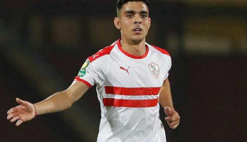 الزمالك يرد على حقيقة بند الشرط الجزائي في عقد بنشرقي