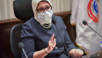 وزيرة الصحة: نتجه لعودة الحياة الطبيعية بنسبة 100%