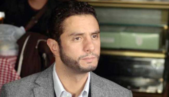 15 يوليو.. نظر استئناف أحمد الفيشاوي على حكم حبسه سنة