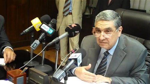 شاكر: زيادة أسعار الكهرباء 19.1% بدلًا من 21.2%
