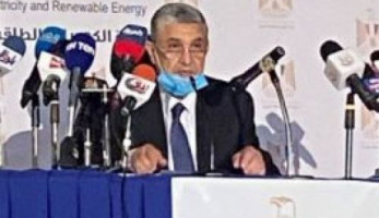 شاكر يعلن موعد إلغاء رسوم النظافة وأسعار الكهرباء للمرافق العامة