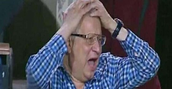 الإيقاف أو الشطب النهائي.. تفاصيل شكوى حمدى النقاز ضد مرتضى منصور في الفيفا