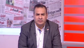 جابر القرموطي يعلن وقف برنامجه بسبب كورونا