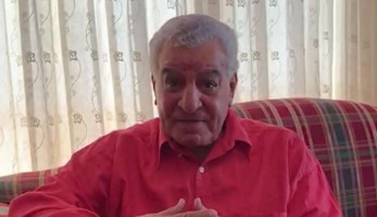 فيديو.. زاهي حواس: حملة الهجوم على الأهرامات تخاريف إنجليزية