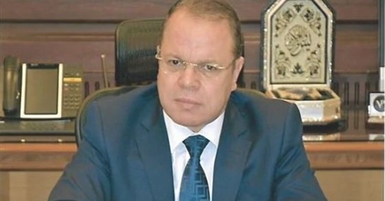 النائب العام يأمر بحبس متهم 4 أيام للتعدي على زوجته وابنه بالضرب والسب