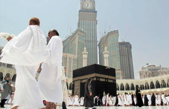 "الصحة العالمية": الأسبوع القادم سنحدد مصير موسم الحج هذا العام